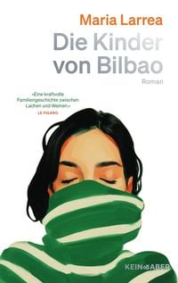 Produktbild: Die Kinder von Bilbao