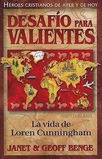 Produktbild: Desafio Para Valientes