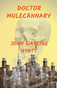 Produktbild: Doctor Mulecannary