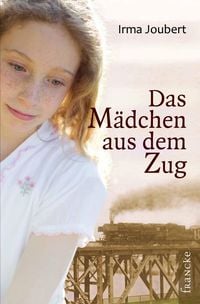 Produktbild: Das M&auml;dchen aus dem Zug