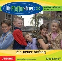 Produktbild: Die Pfefferk&ouml;rner