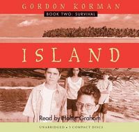 Produktbild: ISLAND BK02 ISLAND II SURVI 3D