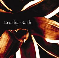 Produktbild: Crosby & Nash: Crosby & Nash