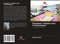 Produktbild: Enseigner l'anglais pour l'informatique