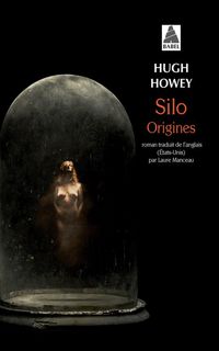 Produktbild: Silo origines