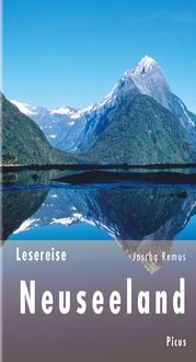 Produktbild: Lesereise Neuseeland