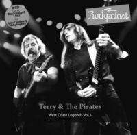 Produktbild: West Coast Legends Vol. 5 (Rockpalast,Hamburg 1982