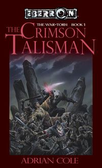 Produktbild: Crimson Talisman