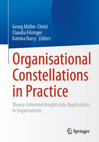 Produktbild: Organisational Constellations in Practice