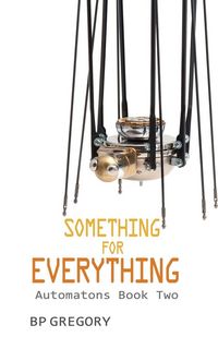 Produktbild: Something for Everything