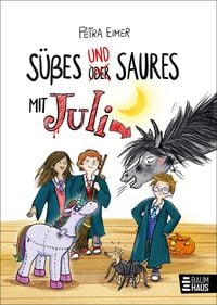 Produktbild Süßes und Saures mit Juli