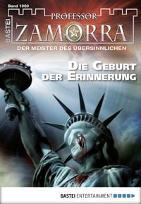 Produktbild: Professor Zamorra 1060
