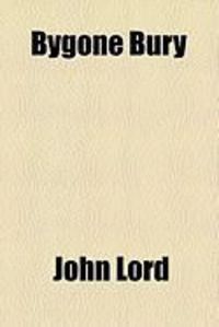 Produktbild: Bygone Bury