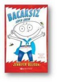Produktbild: Bacaksiz