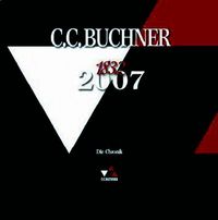 Produktbild: Begleitmaterial Geschichte / C.C. Buchner &ndash; Die Chronik