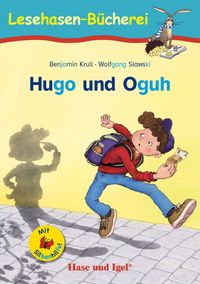 Produktbild: Hugo und Oguh / Silbenhilfe