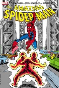 Produktbild: Amazing Spider-Man Omnibus Vol. 7