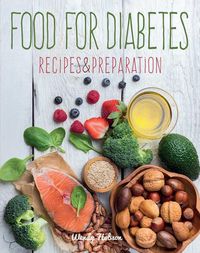 Produktbild: Food for Diabetes: Recipes & Preparation