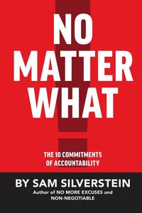 Produktbild: No Matter What