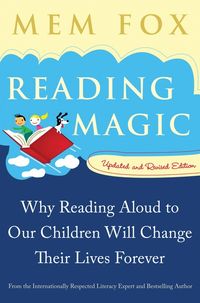 Produktbild: Reading Magic