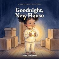 Produktbild: Goodnight, New House