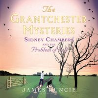 Produktbild: Sidney Chambers and The Problem of Evil
