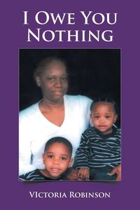 Produktbild: I Owe You Nothing