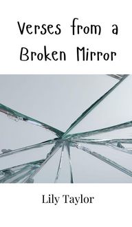 Produktbild: Verses from a Broken Mirror