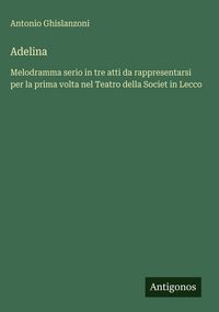Produktbild: Adelina