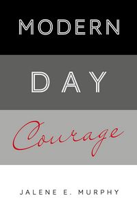 Produktbild: Modern Day Courage