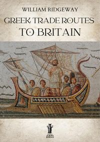 Produktbild: Greek Trade Routes to Britain