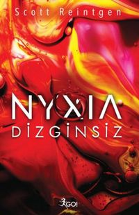 Produktbild: Nyxia 2