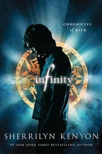 Produktbild: Infinity