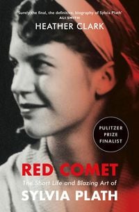 Produktbild: Red Comet