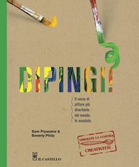 Produktbild: Dipingi!