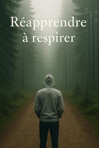 Produktbild: R&eacute;apprendre &agrave; respirer