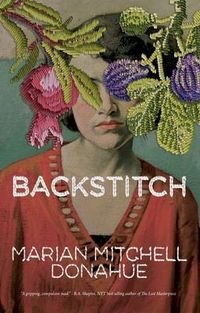 Produktbild: Backstitch