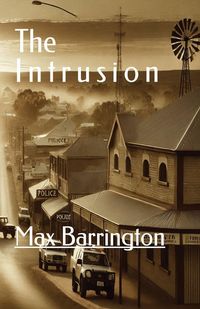 Produktbild: The Intrusion