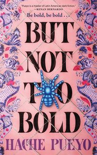 Produktbild: But Not Too Bold