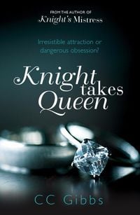 Produktbild: Knight Takes Queen