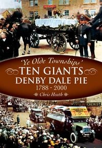 Produktbild: The Denby Dale Pies, 1788-2000