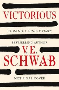Produktbild: Victorious