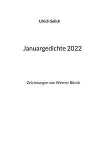 Produktbild: Januargedichte
