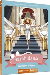 Produktbild: Sarah danse