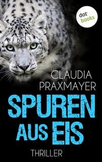 Produktbild: Spuren aus Eis
