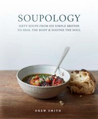 Produktbild: Smith, D: Soupology
