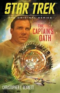 Produktbild: The Captain's Oath