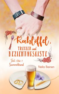 Produktbild: Kochl&ouml;ffel, Trecker und Beziehungskiste
