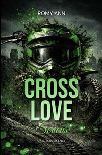 Produktbild: CROSSLOVE - Serious