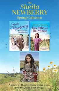 Produktbild: The Sheila Newberry Spring Collection
